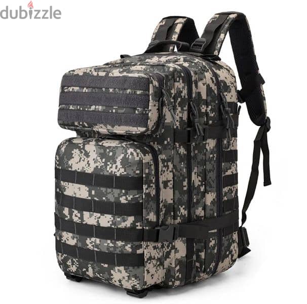 camping tactical backpack 3