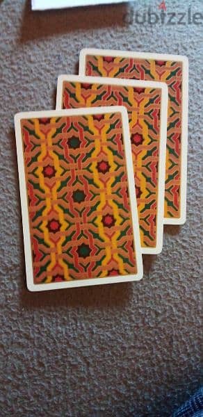cartes a jouer 2
