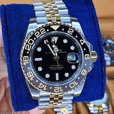 rolex gmt master II 2023