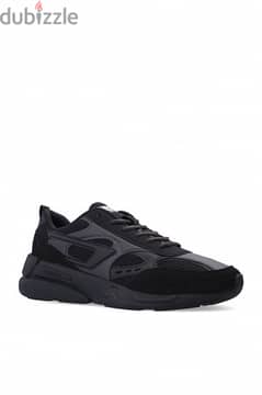 DIESEL BLACKS-SERENDIPITY SNEAKERS 185