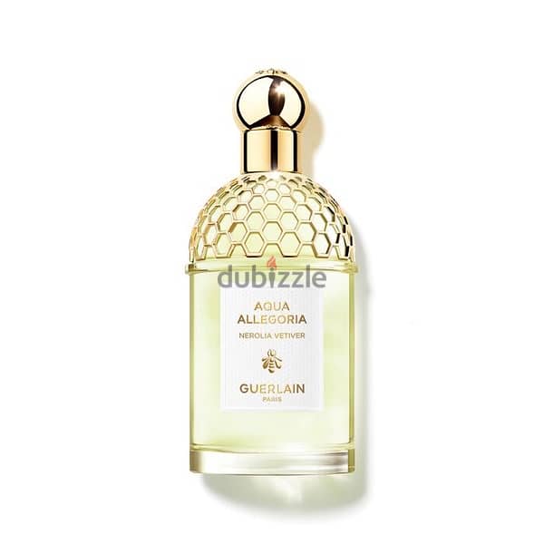 GUERLAIN - AQUA ALLEGORIA FORTE NEROLIA VETIVER, EDP 125ML (UNISEX) 0