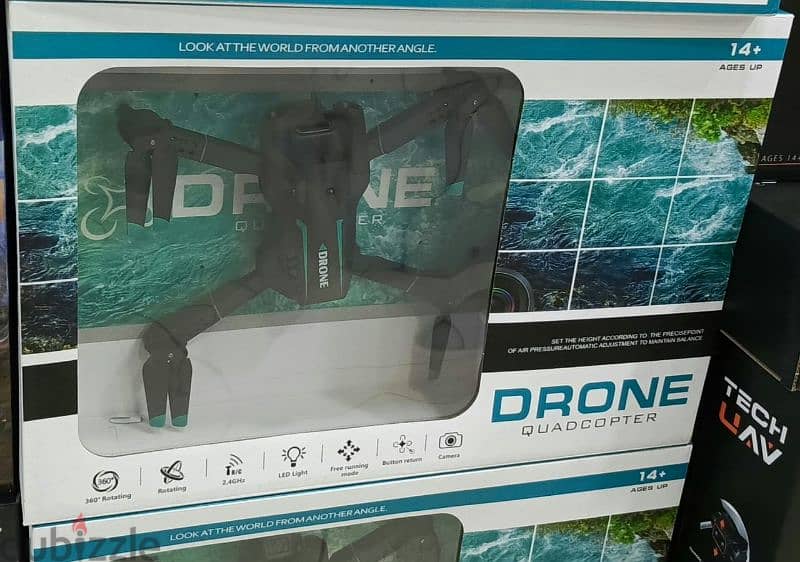 Drone w camera have many model 3