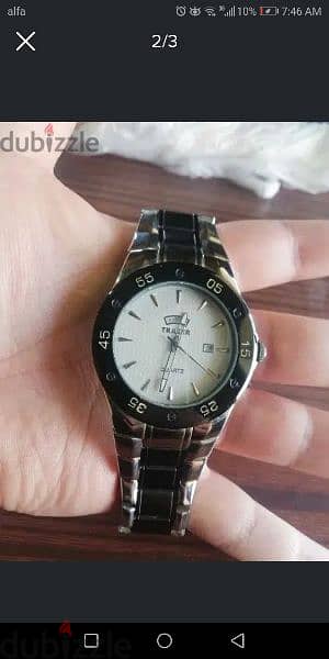 Original watch from UAE for 15$ 2