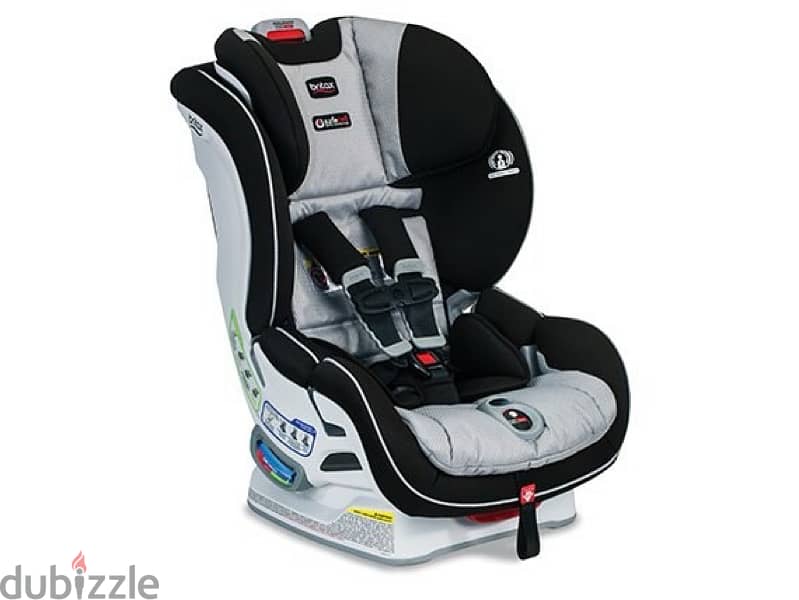 britax all stages car seat 1