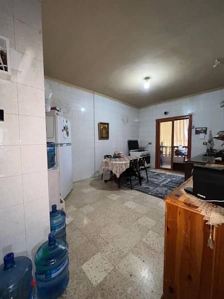 Apartment for sale in Kfar Joz | شقة للبيع في كفر جوز 10