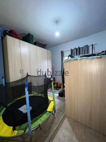 Apartment for sale in Kfar Joz | شقة للبيع في كفر جوز 11