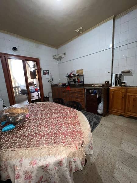 Apartment for sale in Kfar Joz | شقة للبيع في كفر جوز 13