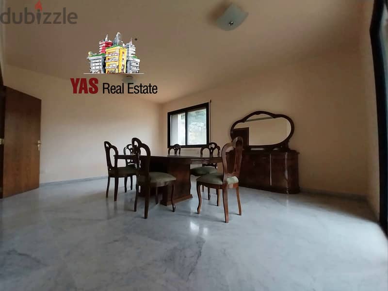 Adma 320m2 | Rent | Furnished-Equipped | Renovated | Partial View | IV 8
