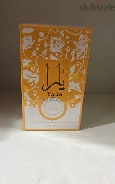 yara perfume 1