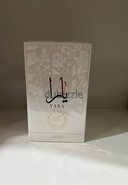 yara perfume 2