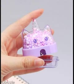 cute stationery sharpener