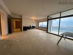 Mar Roukouz open Seaview 330 m² Duplex for Sale!