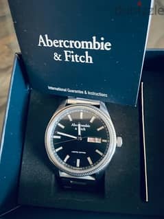 Abercrombie and Fitch Automatic