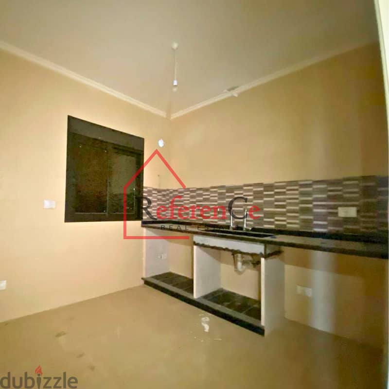 Apartment for sale in bouar شقة للبيع ب البوار 3