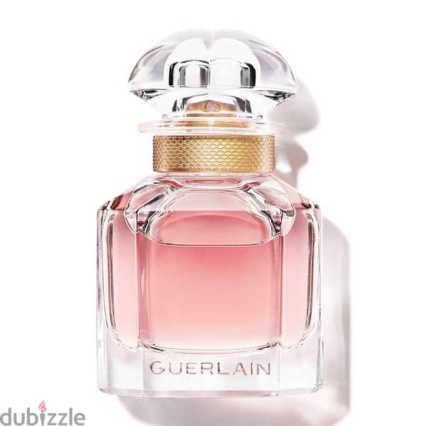 GUERLAIN - MON GUERLAIN, EAU DE PARFUM 30ML (WOMEN) 0