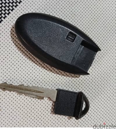 Nissan armada car keyless entry $90