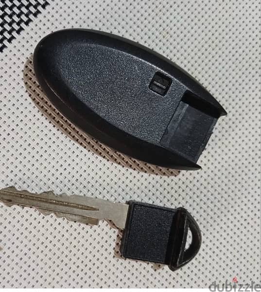 Nissan armada car keyless entry $90 0