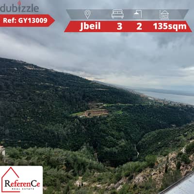 Very prime location in jbeil موقع مميز جدا في جبيل