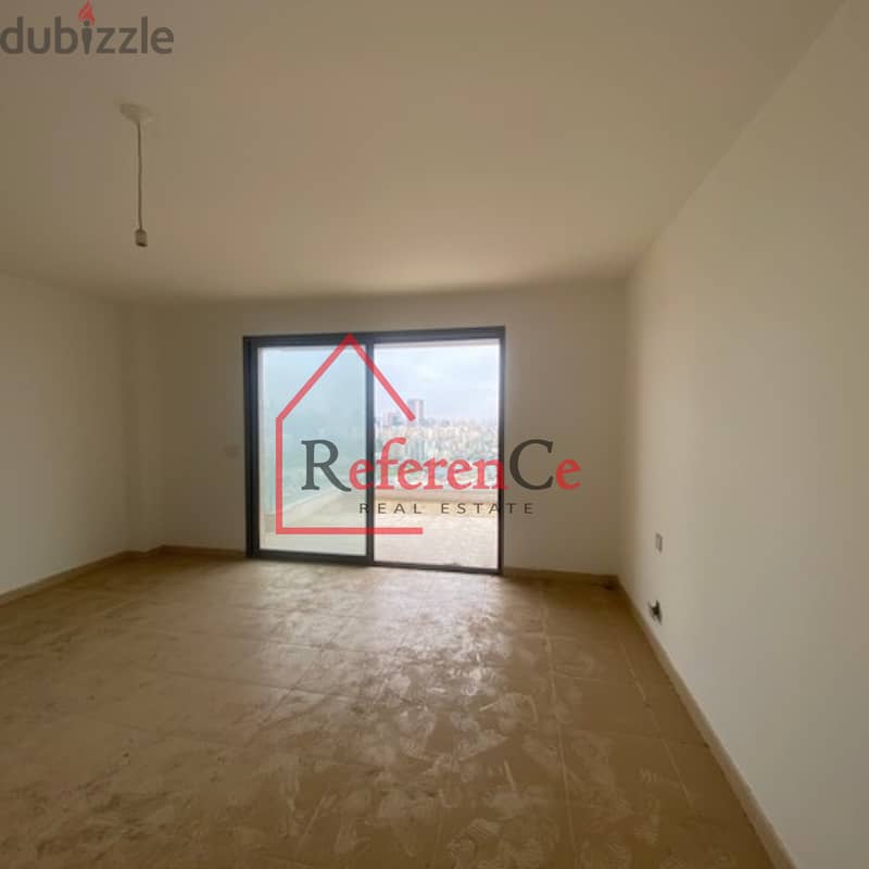 Amazing Duplex for sale in Hazmiyeh دوبلكس رائع للبيع في الحازمية 1