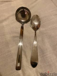 stainless steel cutlery 0
