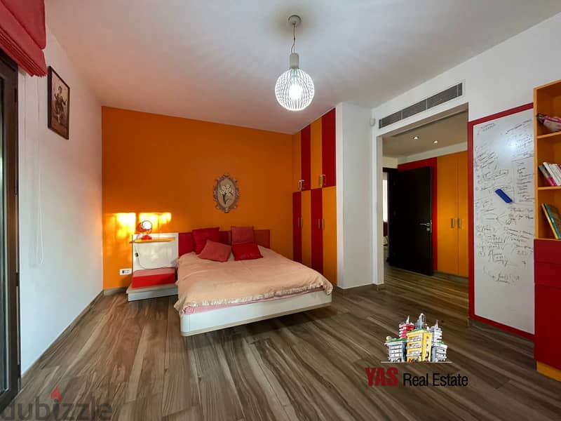 Beit Mery 1155m2 | Villa | 6 Floors | Super Prime Location | PJ | 6
