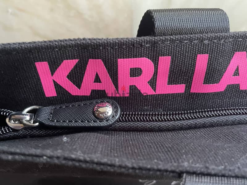 Karl Lagerfeld 5