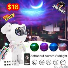 astronaut $16 free delivery