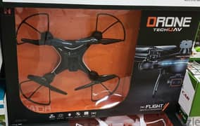 Drone w charge battery w 2 color