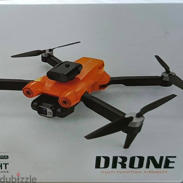 Drone w charge battery w 2 color 2