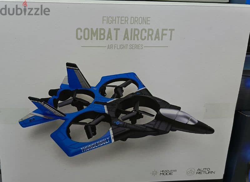 Drone w charge battery w 2 color 3