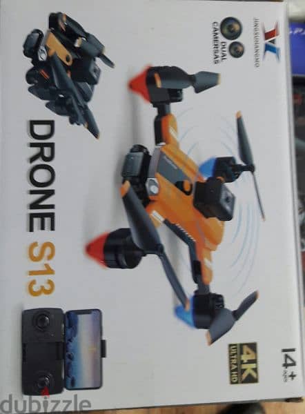 Drone w charge battery w 2 color 6