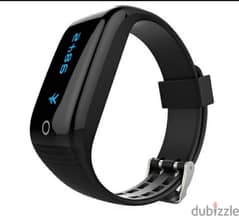 SILVER CREST activity tracker. 3$ delivery