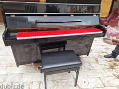 piano kawai Hamamatsu Japan original tuning warranty with bench