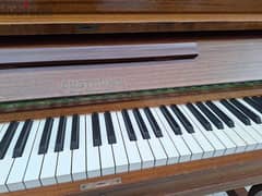 piano Germany like new tuning warranty best price