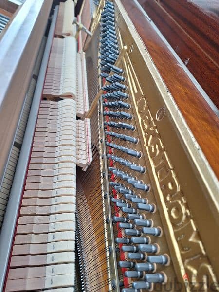 piano Germany like new tuning warranty best price 3