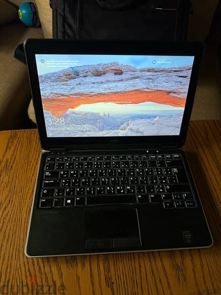 Laptop Dell core i7 16gb ram 0
