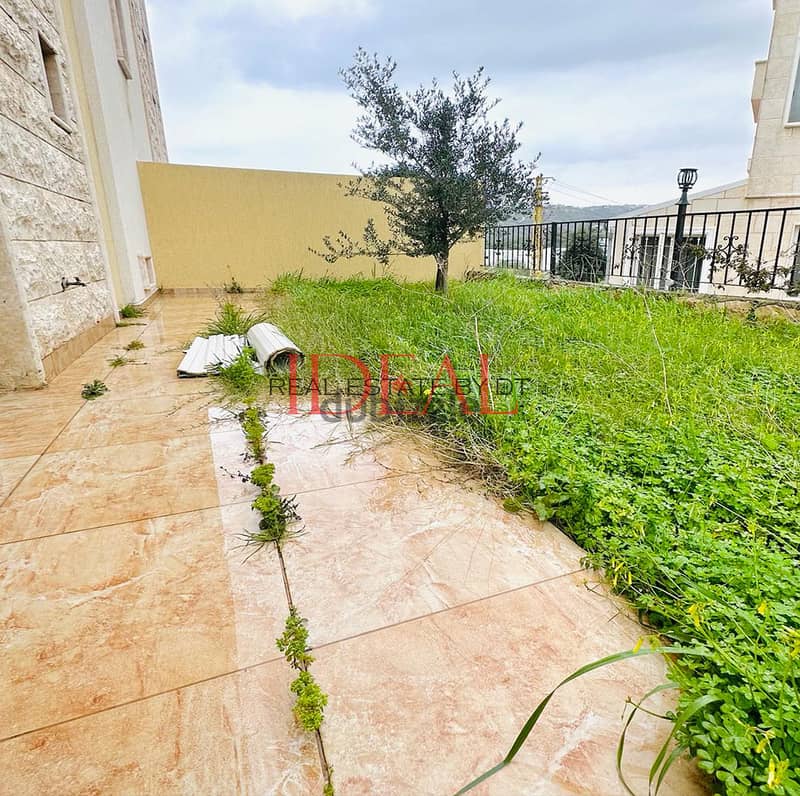 107000$ Apartment with Terrace for sale in Aamchit 130 sqm rf#mc540222 1