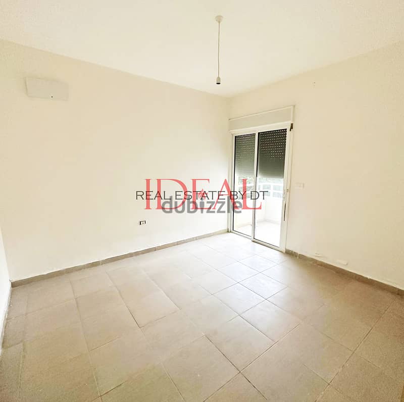 107000$ Apartment with Terrace for sale in Aamchit 130 sqm rf#mc540222 2