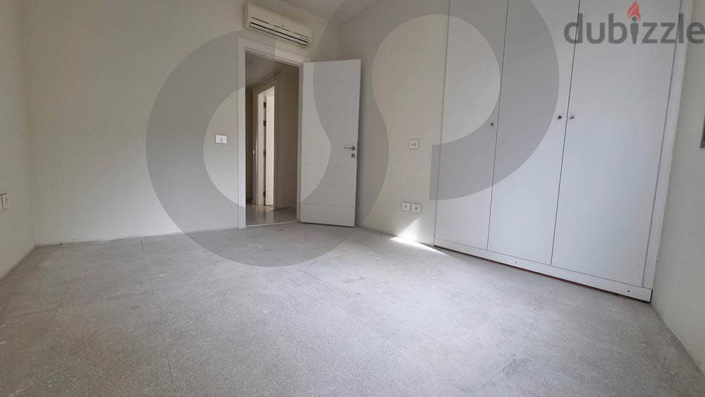 Apartment/office for rent in Achrafieh/الأشرفية REF#TR101434 5