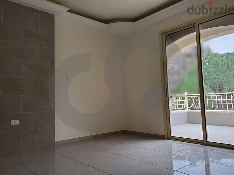 New wonderful apartment in Samqaniya chouf/السمقانية REF#ID101435 2