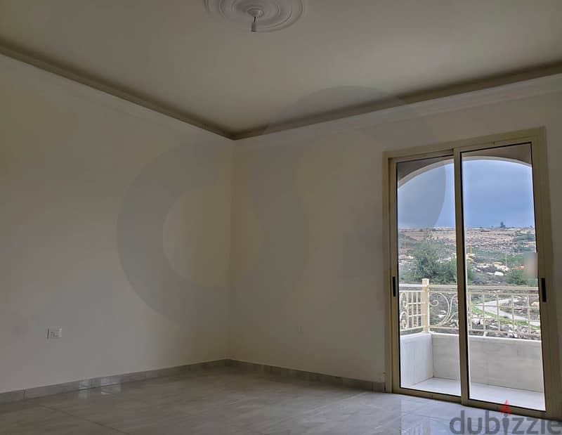 New wonderful apartment in Samqaniya chouf/السمقانية REF#ID101435 5