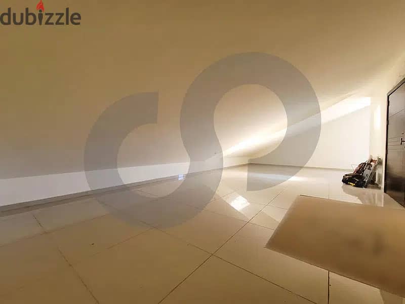 A cozy 210 SQM Duplex IN Zouk Mikael, زوق مكايل! REF#MK101416 5