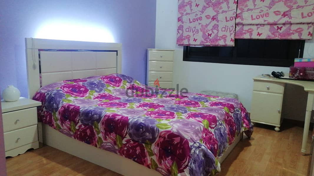 bsalim fully furnished apartment for rent Ref#6022 11