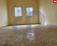 160 SQM apartment for sale in Bakaata Al Chouf/بقعاتا  REF#BB101438
