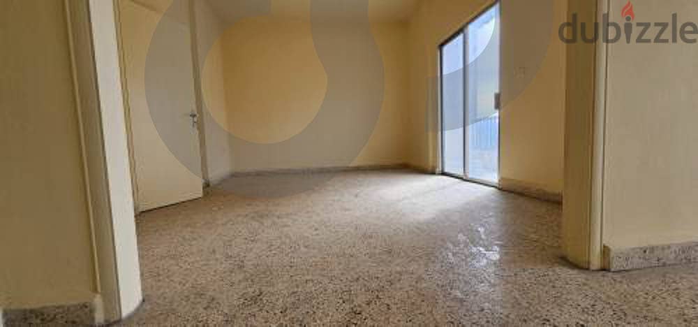 160 SQM apartment for sale in Bakaata Al Chouf/بقعاتا  REF#BB101438 1