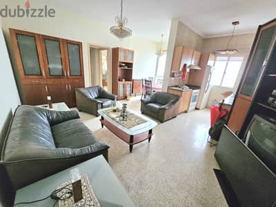 RWB273MT - Apartment for sale in Jbeil ( Prime Location )