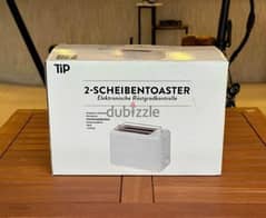 Tip toaster توستر 0