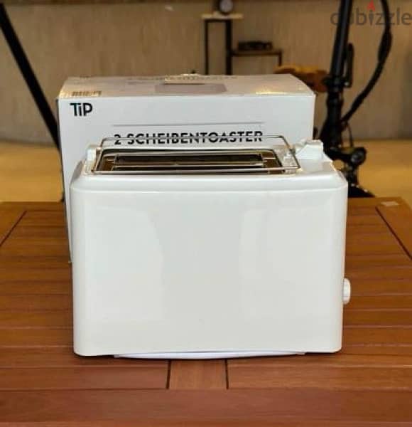 Tip toaster توستر 1