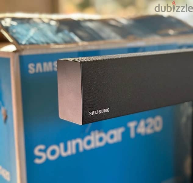 Samsung soundbar سامسونغ سبيكر 3
