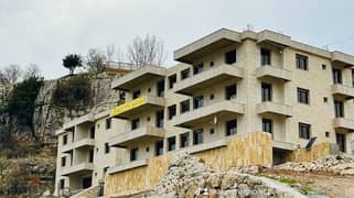 New Apartments in Majdal Tarchich